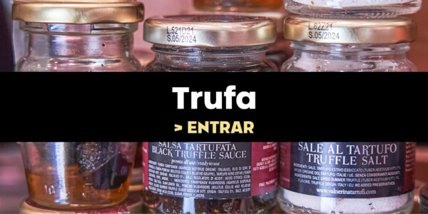 Trufas de Aceites La Chinata