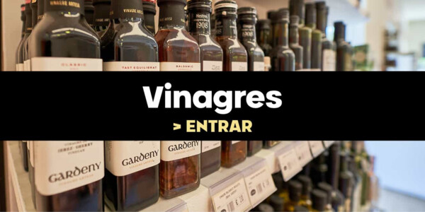 Vinagres