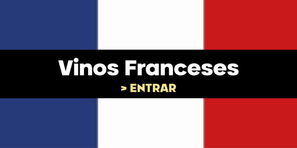 Vinos Franceses