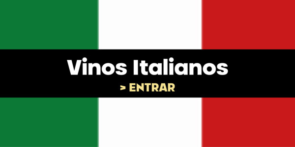 Vinos Italianos