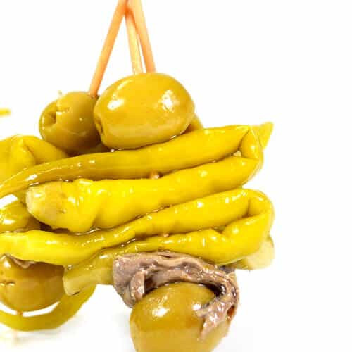 COMPRAR ENCURTIDOS ONLINE ✅ Gildas, Aceitunas, guindillas, pepinillos | El Paladar Encurtidos