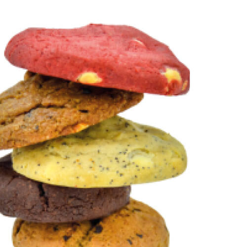COMPRAR GALLETAS Y COOKIES ONLINE ✅ DESAYUNOS DULCES | EL PALADAR Galletas