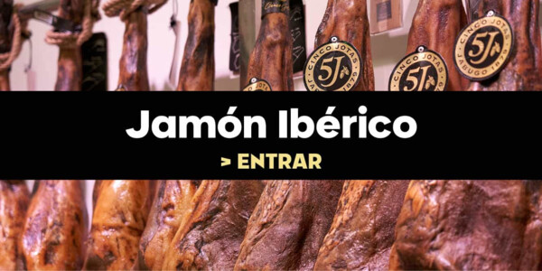 Jamón Ibérico