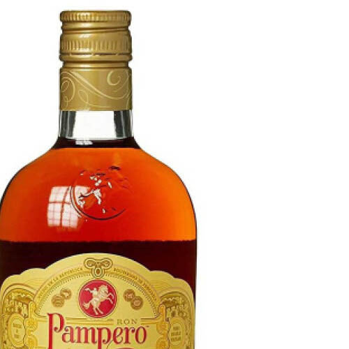 Ron de El Paladar Ron de El Paladar