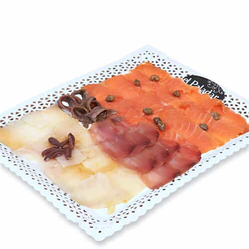 Comprar Productos Gourmet | Gourmet Online | Delicatessen Online Despensa Gourmet