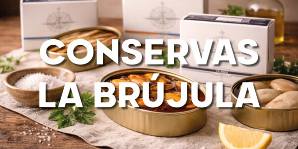 La Brújula Canned Gourmet Delicacies