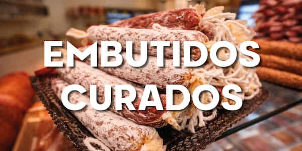 Salumi Curati & Charcuterie di Alta Qualità de El Paladar, Jamonería y Delicatessen