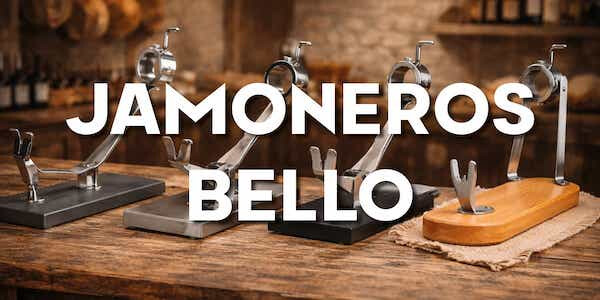 Jamoneros Bello