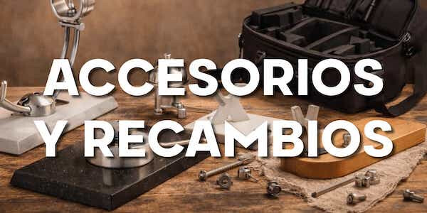 Accessori & Ricambi per Affettaprosciutto del Porta prosciutti Afinox