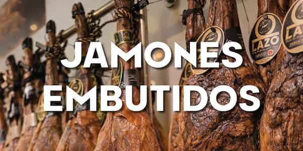 Hams, Cured Meats & Sliced Delicacies