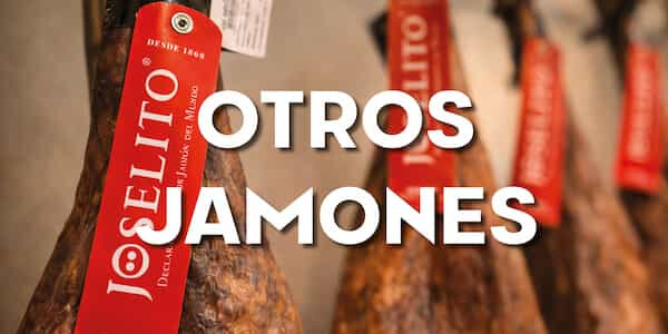 Altri Prosciutti Cotti & Selezioni Gourmet de El Paladar, Jamonería y Delicatessen