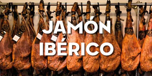 Prosciutto Ibérico Gourmet de El Paladar, Jamonería y Delicatessen