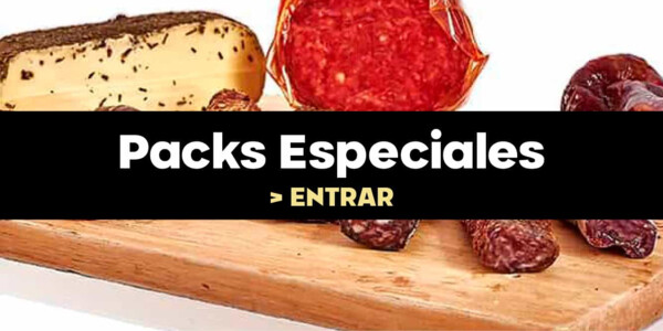 Lotes de Embutidos y Quesos Gourmet