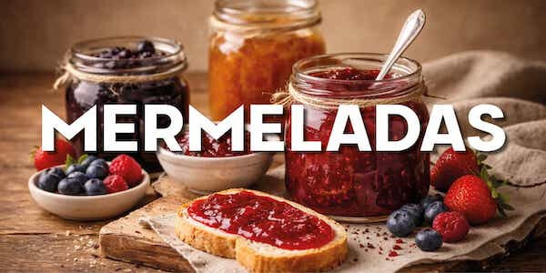 Mermeladas