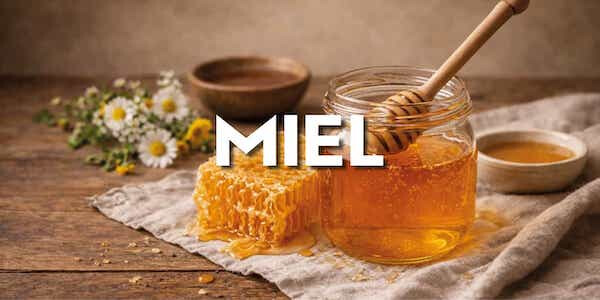 Miel