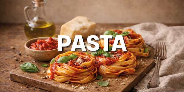 Pasta