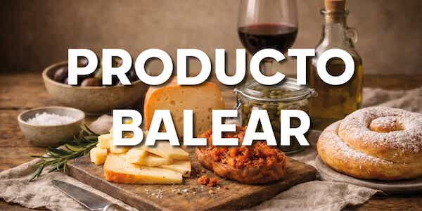 Productos de Baleares