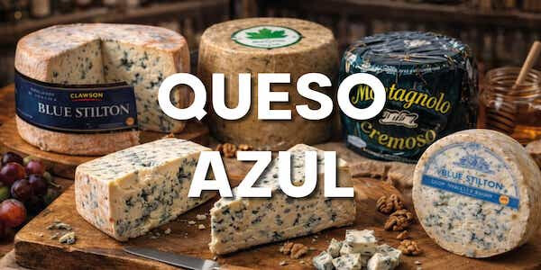 Formaggio Erborinato Premium – Distinzione e Gusto in Ogni Morso de El Paladar, Jamonería y Delicatessen