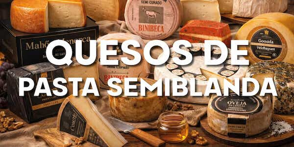 Formaggio a Crosta Semi Morbida – Una Delizia Artigianale de El Paladar, Jamonería y Delicatessen