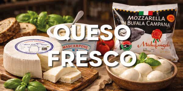 Formaggio Fresco di Qualità – Gusto e Freschezza Autentici