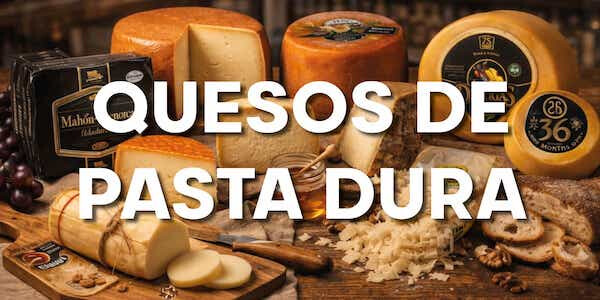 Formaggi a Pasta Dura – Eccellenza Autentica in Ogni Morso de Queso Mercadal (Mahón-Menorca)