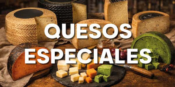 Formaggi Speciali – Delizie Gourmet per Palati Esigenti de El Paladar, Jamonería y Delicatessen