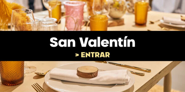 Ideas de Regalos Gourmet para San Valentín de El Paladar, Jamonería y Delicatessen