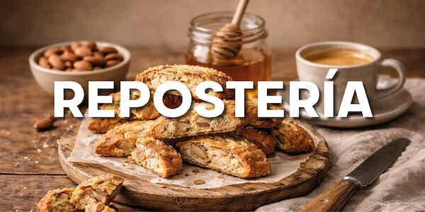 Gourmet Pastries & Sweet Treats of El Paladar, Jamonería y Delicatessen