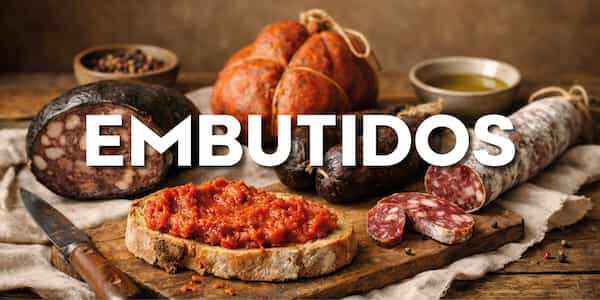 Sobrasadas y Embutidos de El Paladar, Jamonería y Delicatessen