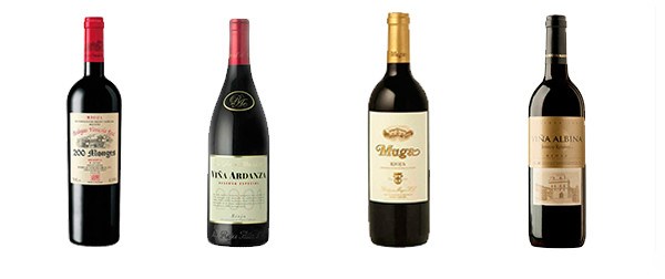 Rioja