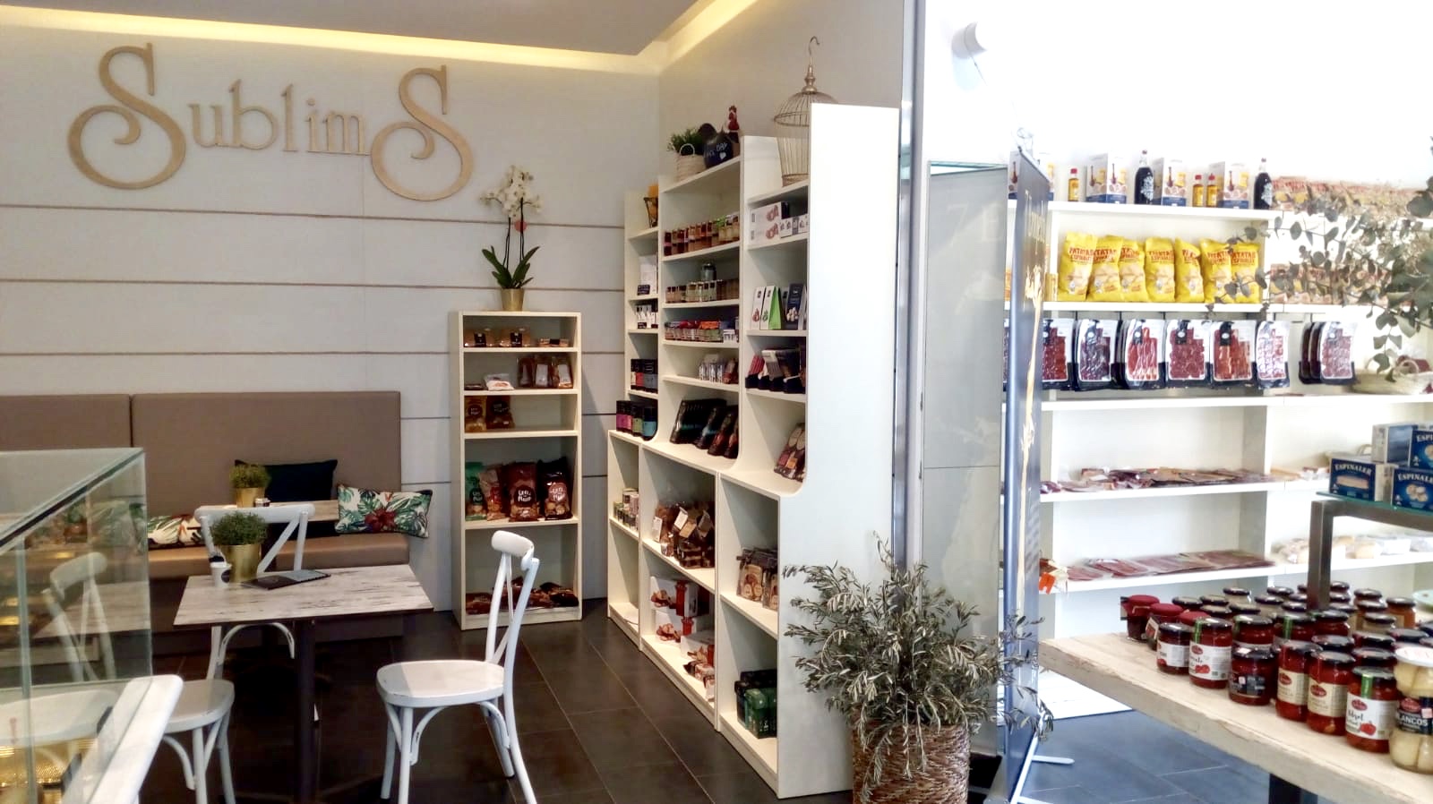 Comestibles Villalonga Comestibles Villalonga