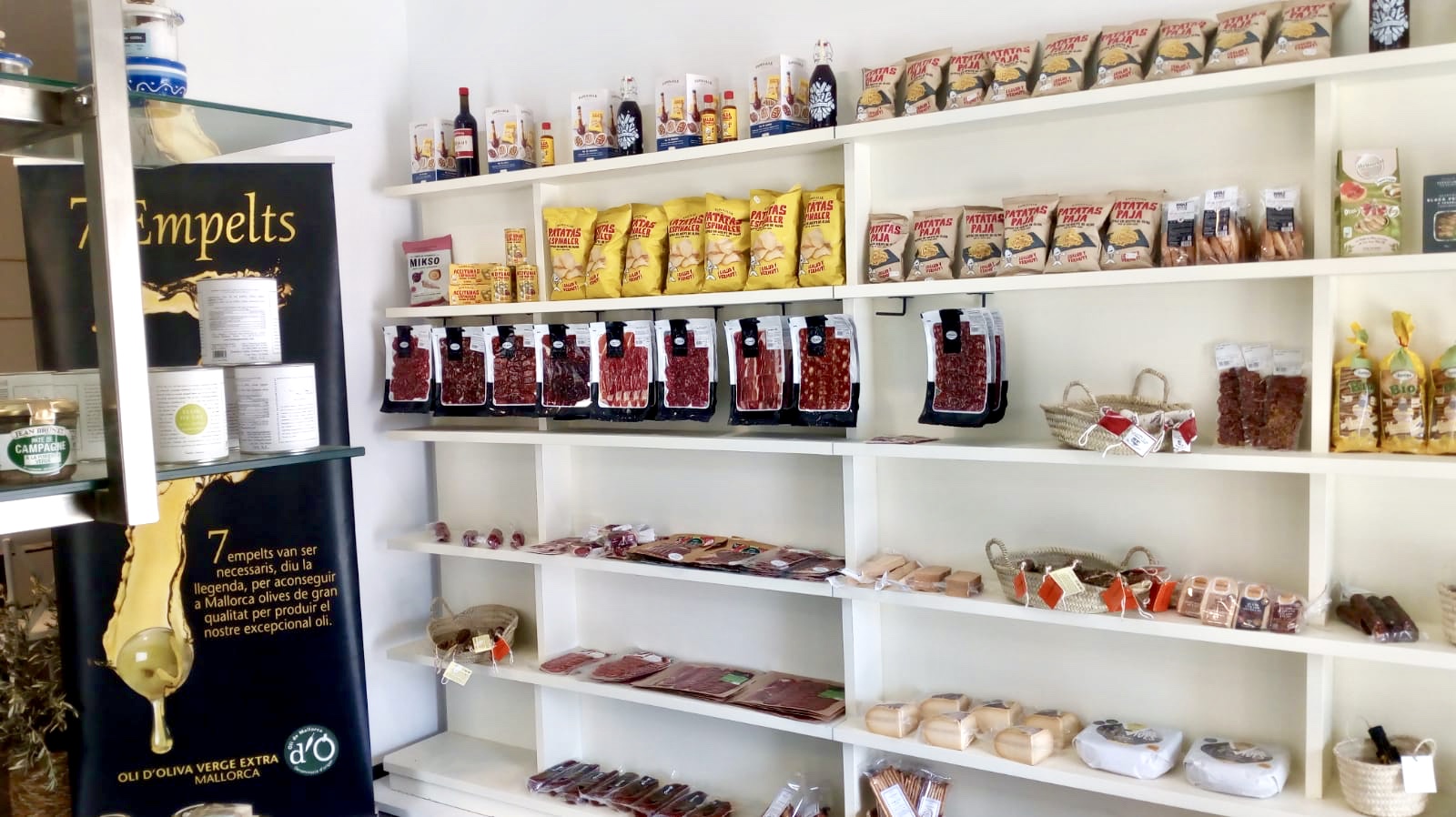 Informacin Ranking De Comestibles Villalonga Sl Ranking Informacin Ranking De Comestibles Villalonga Sl Ranking