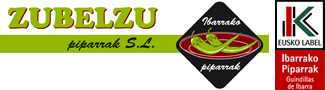 PRODUCTOS ZUBELZU PIPARRAK ✅ Gindillas de Ibarra Online | El Paladar ZUBELZU PIPARRAK