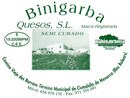 Binigarba (Queso Mahon-Menorca)