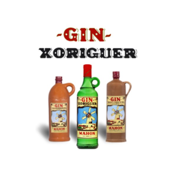 Gin Xoriguer