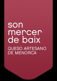 Queso Son Mercer de Baix (Mahón-Menorca)