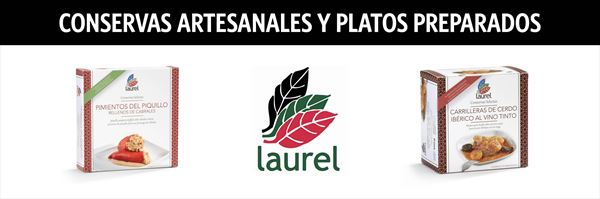 Conservas Laurel