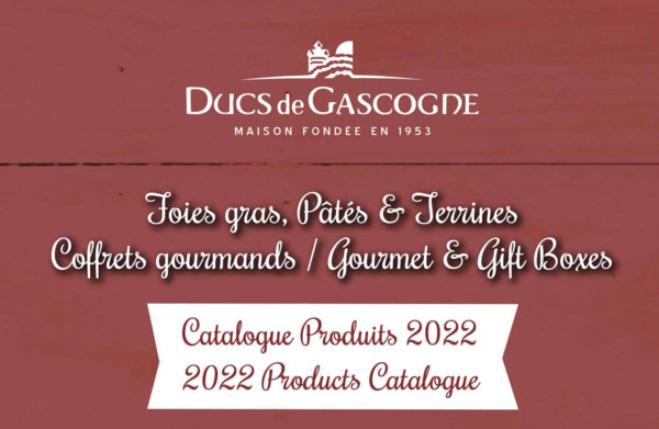 Duc de Gascogne