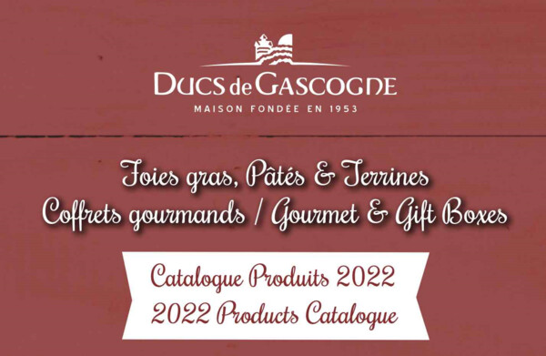 Duc de Gascogne ✅ Productos Gourmet | El Paladar Duc de Gascogne