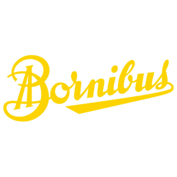 Bornibus: French Gourmet Heritage Since 1855