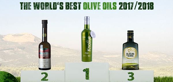 Knolive | Aceites de Oliva Virgen Extra | El Mejor Aceite del Mundo Knolive