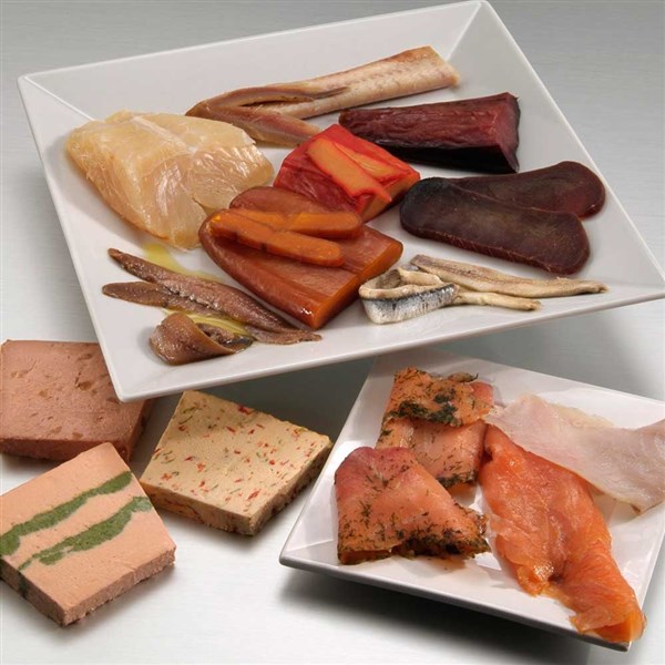 Salazones Serrano | comprar salazones y ahumados | comprar salazones online Salazones Serrano