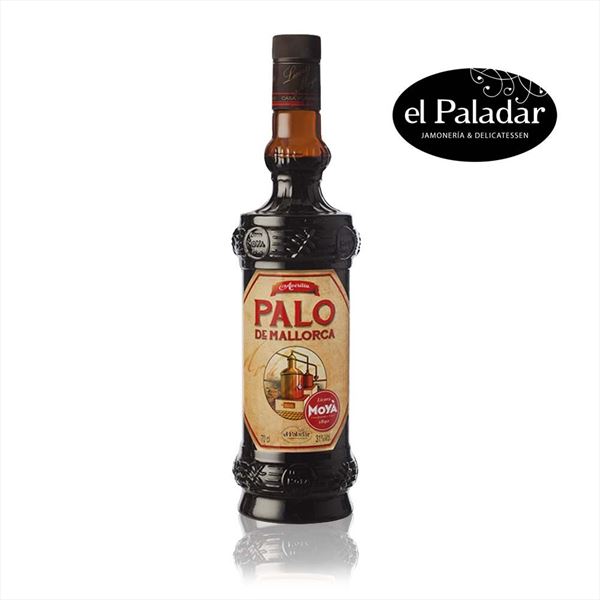 Licor Palo Moyà De Mallorca 70Cl.