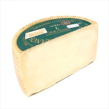 1/2 Queso Dehesa de Los Llanos Semi Curado