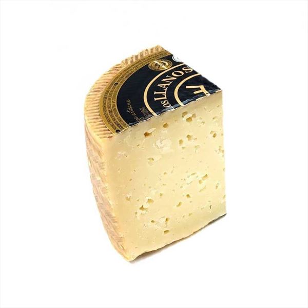 1/4 Dehesa de los Llanos Gran Reserva cheese