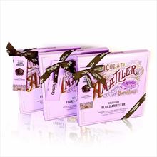Pack Cajas de Bombones Selección Flores Amatller x3