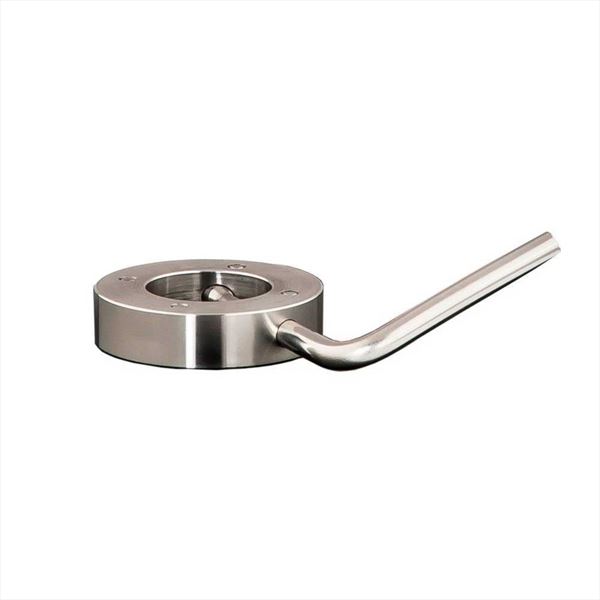 Accesorio Afinox giratorio 360º para sistemas Pectus y Primus Para base y encimera