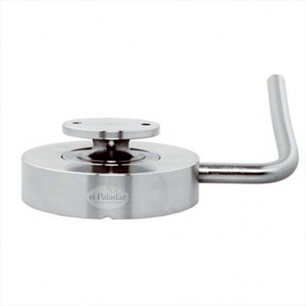 Accesorio giratorio 360º Pectus para base y encimera (Girapec)