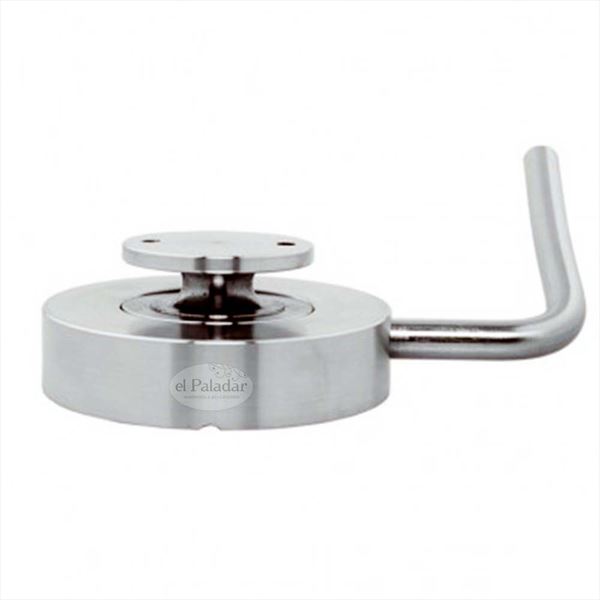 Accesorio giratorio 360º Pectus para base y encimera (Girapec)