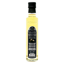 Aceite trufa negra Velnerina Tartufi 250 ml – AOVE gourmet